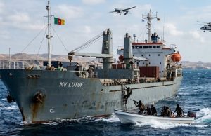 Somali Pirates Resurge in Key Shipping Corridors: Mounting Alarm for Chattogram–Europe Trade Route