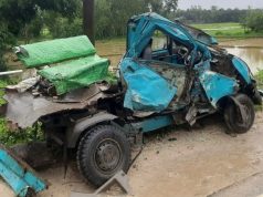 চকরিয়ায় বাস ও লেগুনার সংঘর্ষে ৪ জন নিহত