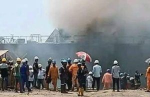 দুর্ঘটনা নাকি মালিকপক্ষের নির্মম অবহেলা?