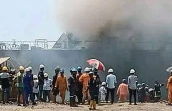 দুর্ঘটনা নাকি মালিকপক্ষের নির্মম অবহেলা?