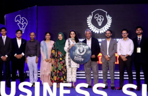 চট্টগ্রামে সিজিএস বিজনেস সামিটের পর্দা নামছে আজ