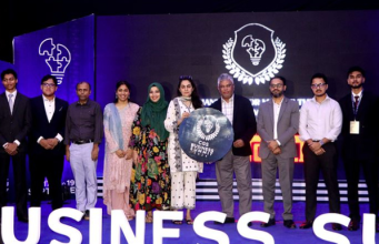 চট্টগ্রামে সিজিএস বিজনেস সামিটের পর্দা নামছে আজ