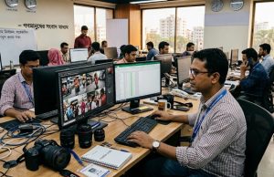 প্রথম পাতায় রূপকথা, শেষ পাতায় ভরাডুবি