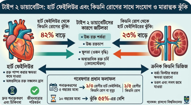 টাইপ-২ ডায়াবেটিস