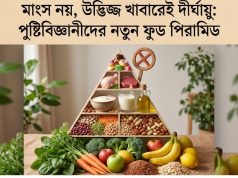 হৃদরোগ ও ক্যান্সার ঠেকাতে পাতে কতটা মাংস রাখা নিরাপদ?